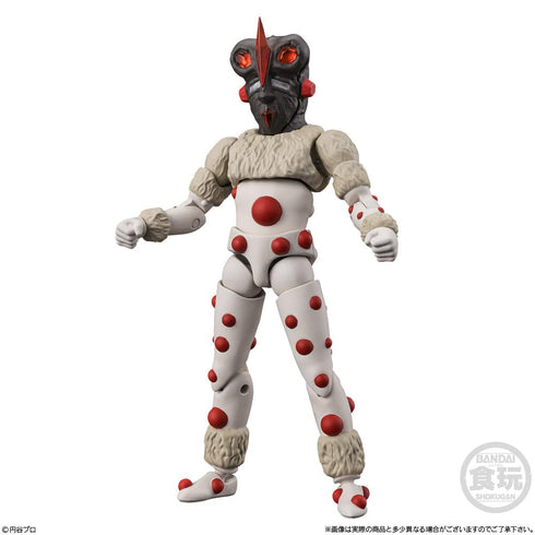 『ウルトラマンシリーズ』【食玩】超動α ウルトラ怪獣4【BOX】